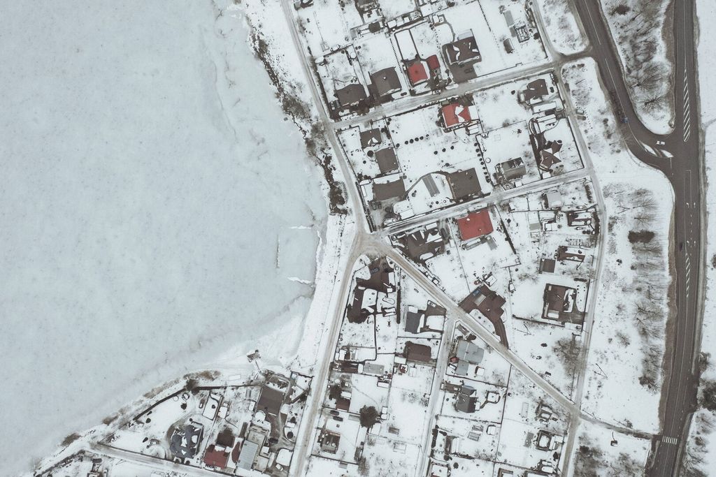 Единый госреестр пополнился сведениями о границах административно-территориальных образований Магаданской области.