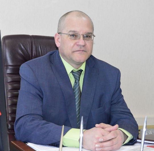 Макаров Сергей Николаевич.